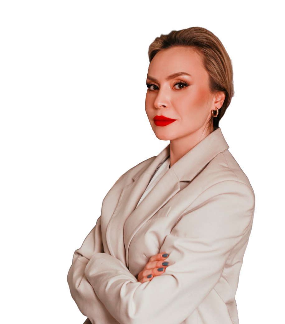 Виктория Денисова